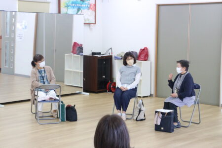 活動写真