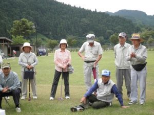 活動写真